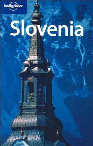 Lonely Planet Slovenia