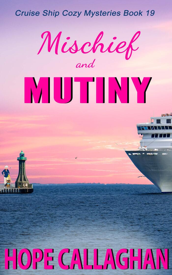 Mischief and Mutiny