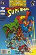 Superman: Mundos en colisión, Libro 3