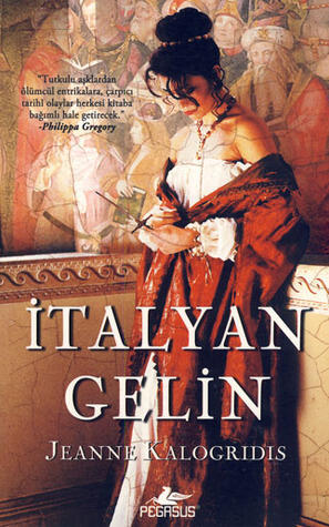 İtalyan Gelin