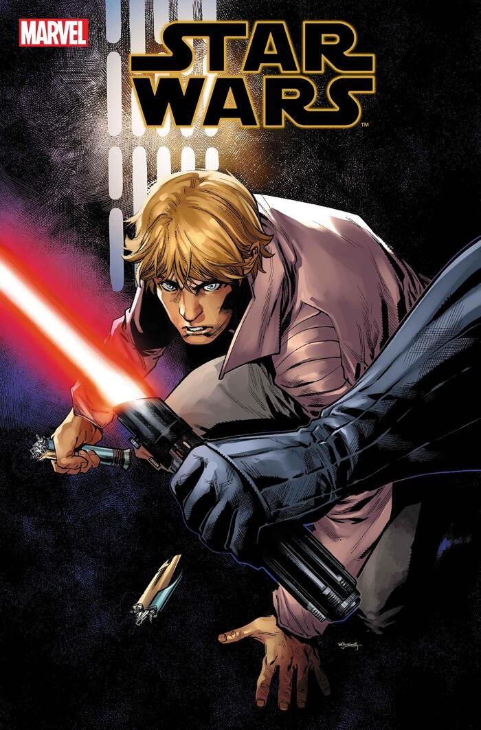 Star Wars (2020-) #33