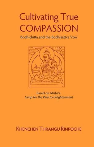 Cultivating True Compassion