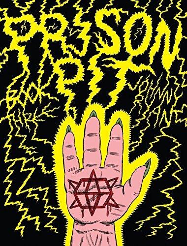 Prison Pit: Book Three