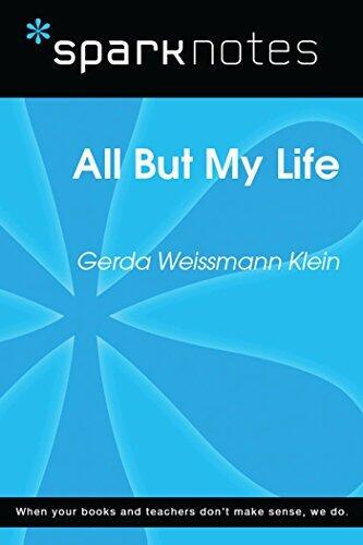 All But My Life