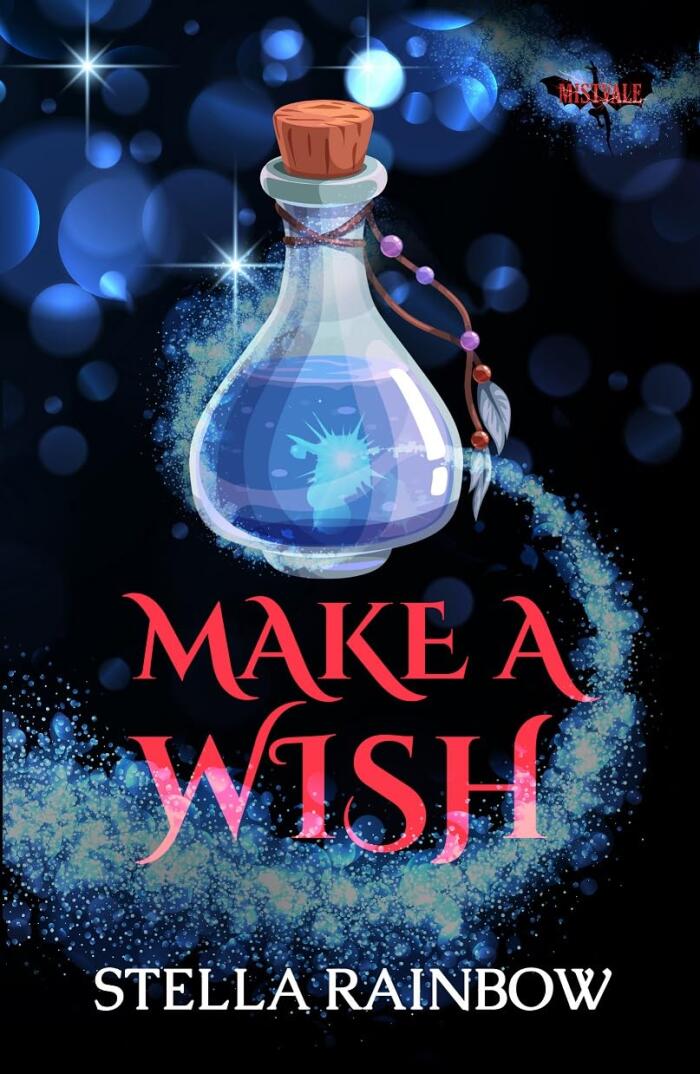 Make A Wish