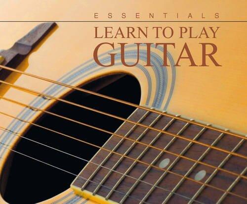 Learn To Play Guitar - Essentials