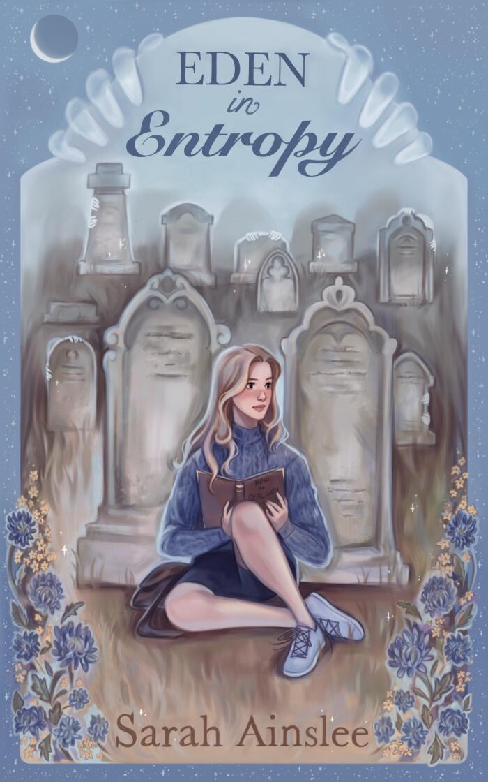 Eden in Entropy