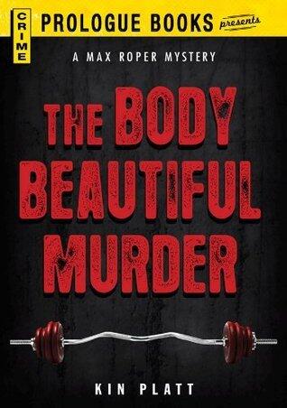 The Body Beautiful Murder