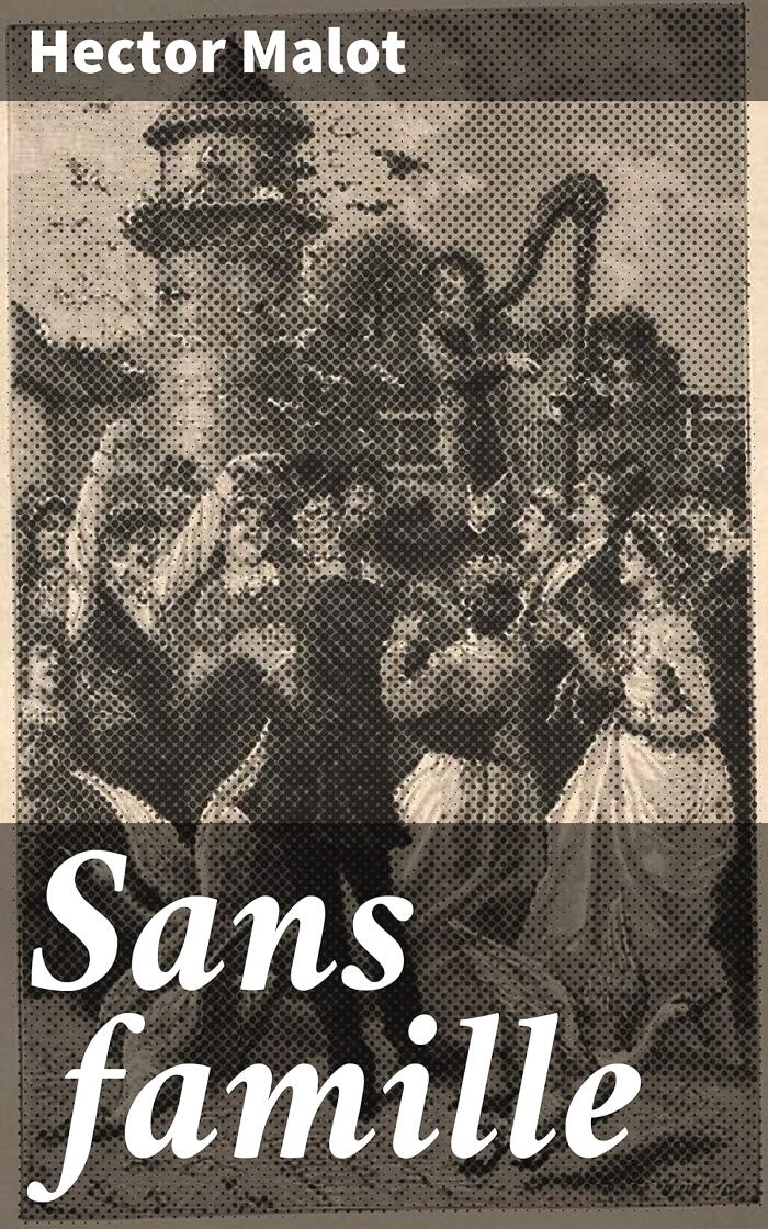 Sans famille: Édition enrichie. Les aventures d'un jeune orphelin à travers le 19ème siècle français, entre amitié, résilience et espoir