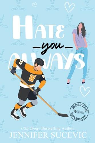 Hate You Always