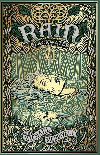 Blackwater VI: Rain: Discover the million-copy selling gothic horror series