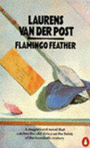 Flamingo Feather: A Story of Africa