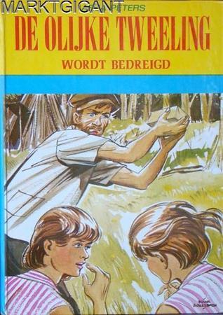 De olijke tweeling wordt bedreigd