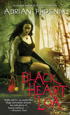 Black Heart Loa