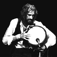 Mick Fleetwood
