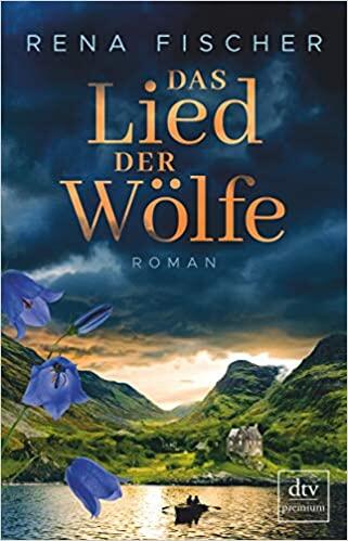 Das Lied Der Wölfe