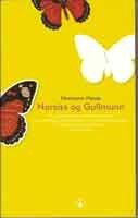 Narsiss og Gullmunn fortelling
