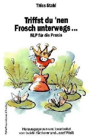 Triffst Du 'nen Frosch unterwegs...