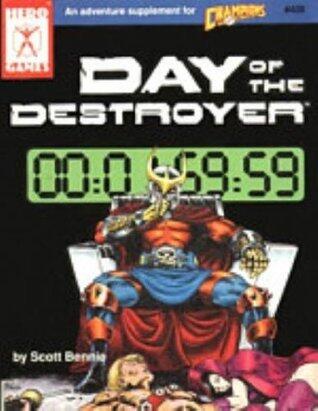 Day of the Destroyer