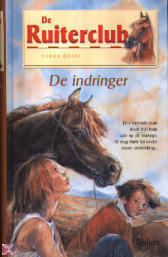 Vicky und die Pferde