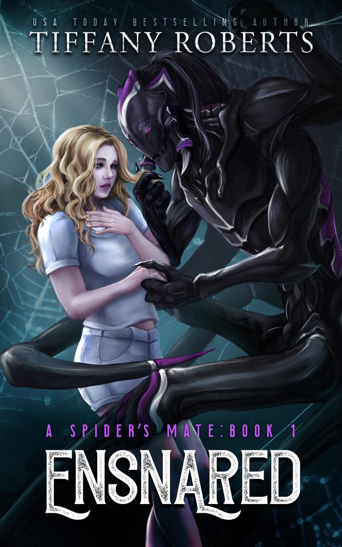 The Spider's Mate
