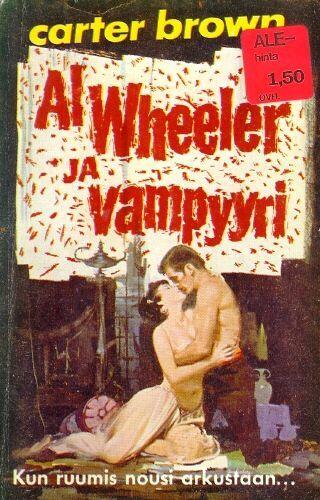 Al Wheeler ja vampyyri
