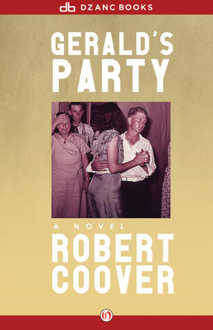 Gerald's Party: A Novel