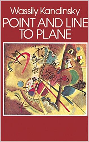 Point and line to plane : contribution to the analysis of the pictorial elements