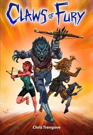 Claws of Fury