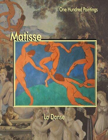 Matisse: LA Danse