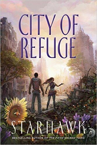 City of Refuge