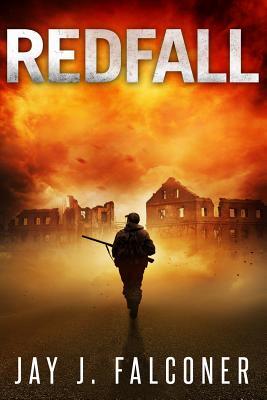 Redfall