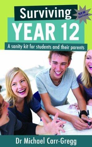 Surviving Year 12 Second edition