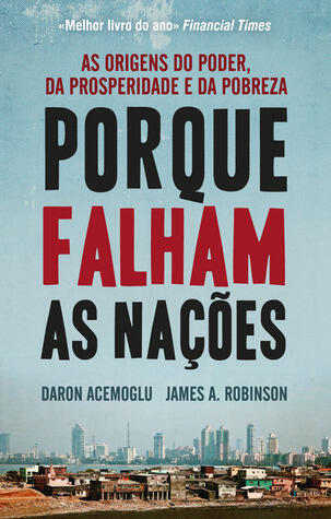 Porque Falham as Nações