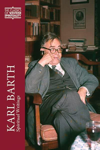 Karl Barth Spiritual Writings