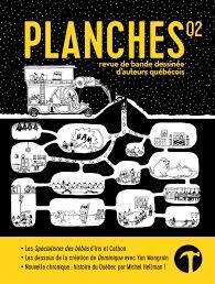 Planches 02