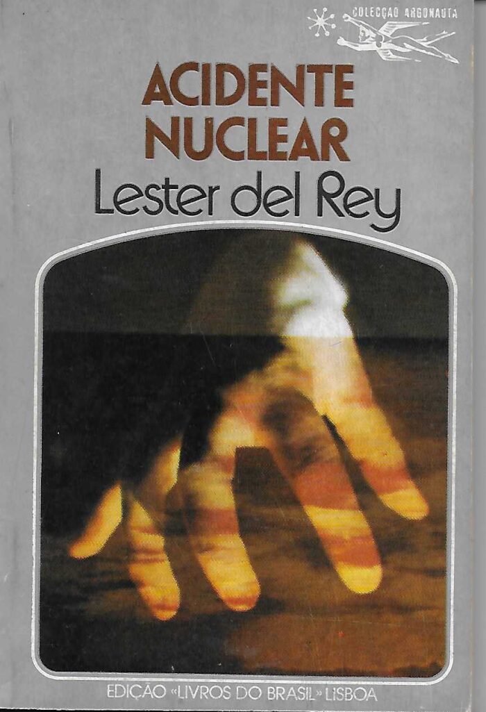 Acidente Nuclear
