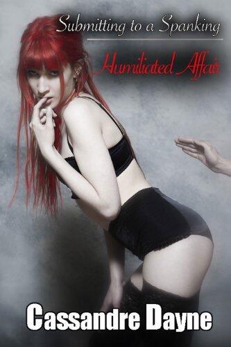 Humiliated Affair