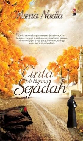 Cinta di Hujung Sejadah