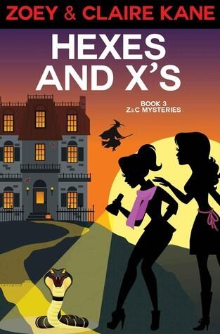 Hexes and X's