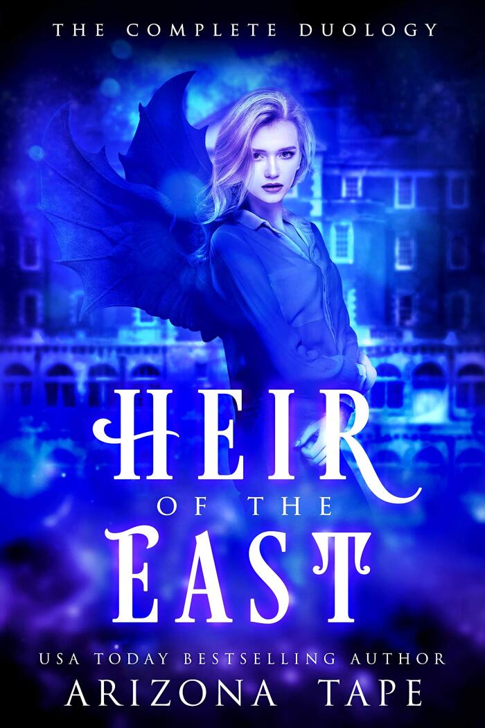 Heir of the East