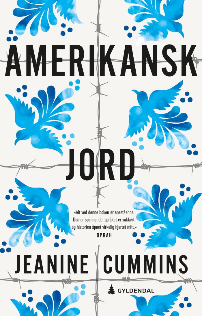 Amerikansk jord