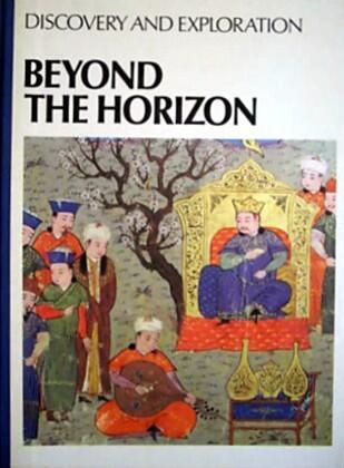 Beyond the Horizon