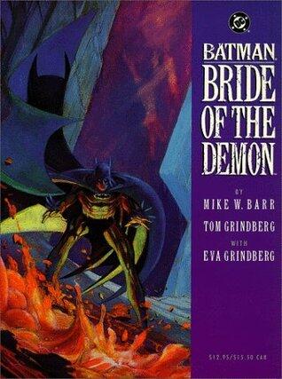 Batman: Bride of the Demon