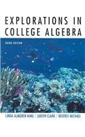 Explorations in College [With Wiley Plus & I Clicker Classroom Response System]