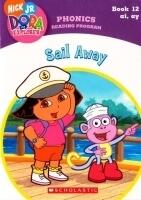 Sail Away (Book 12: ai, ay)