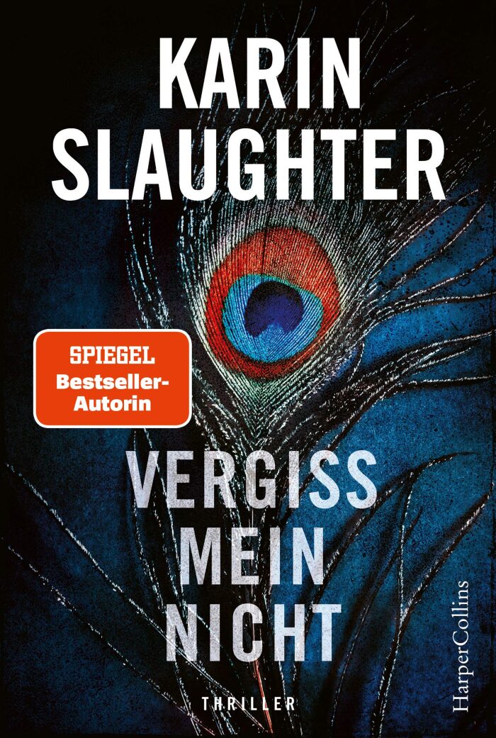 Vergiss mein nicht (Grant-County-Serie 2)
