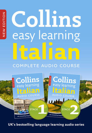 Italian: Stage 1 and Stage 2