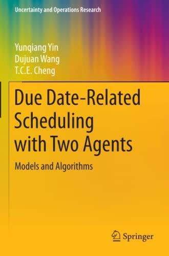 Due Date-Related Scheduling with Two Agents: Models and Algorithms