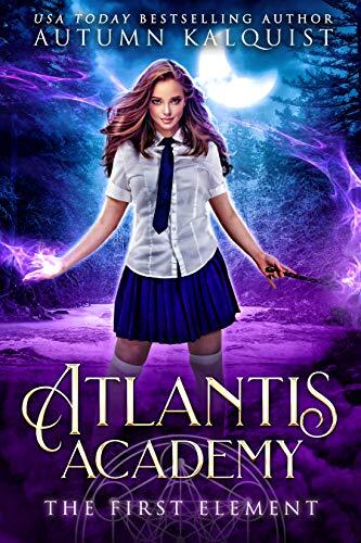 Atlantis Academy: The First Element